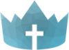 Cross & Crown Church Logo