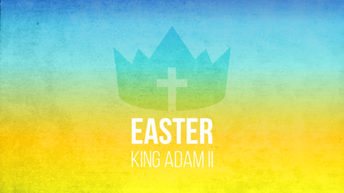 King Adam II Image
