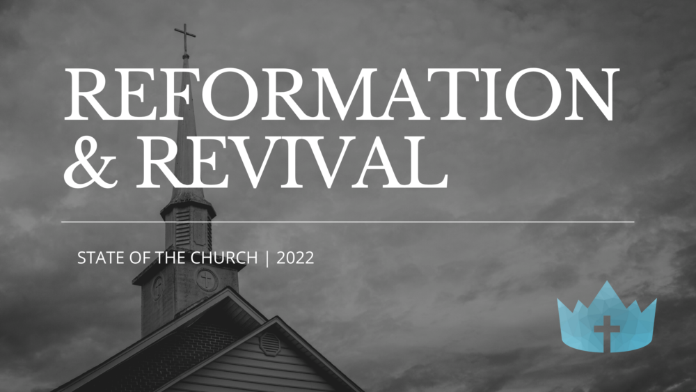 State of the Church 2022
