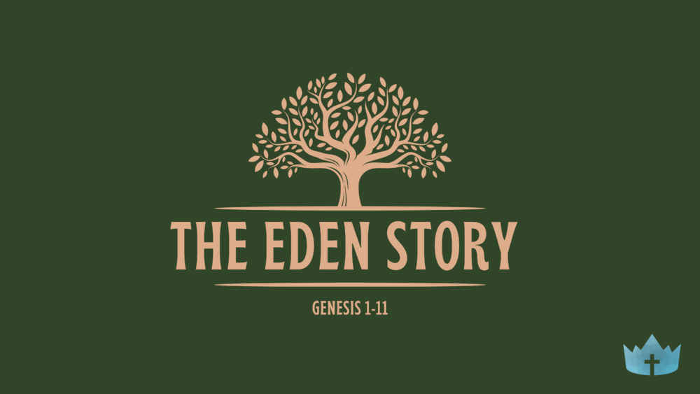 The Eden Story