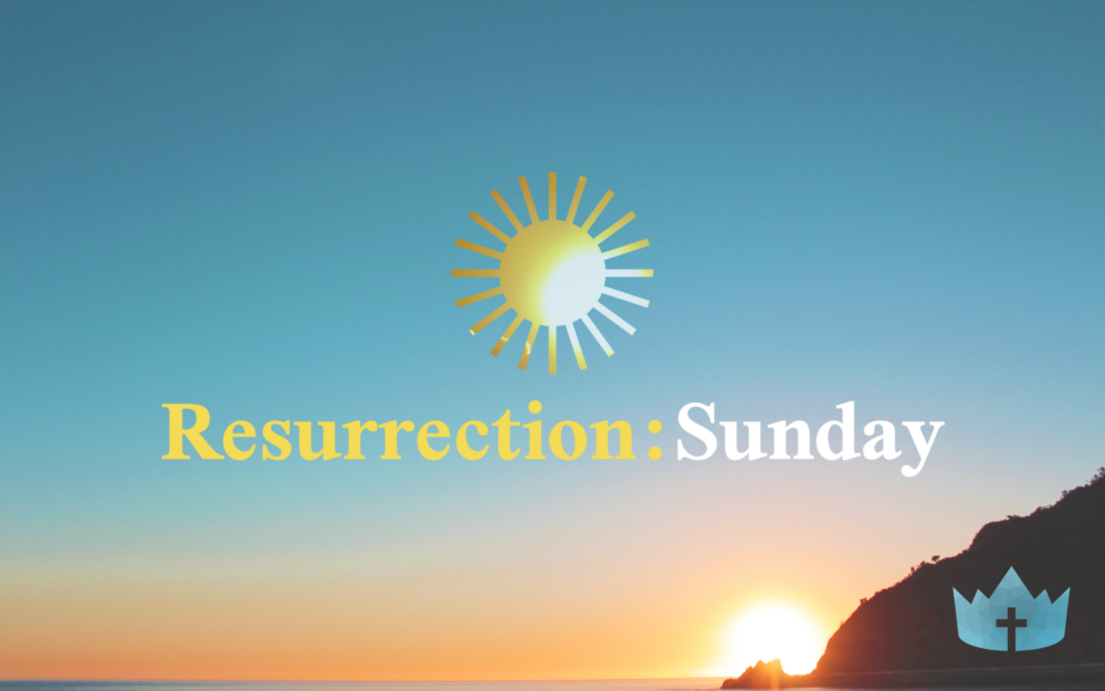 Resurrection Sunday 2023