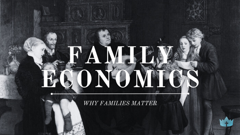 Family Economics