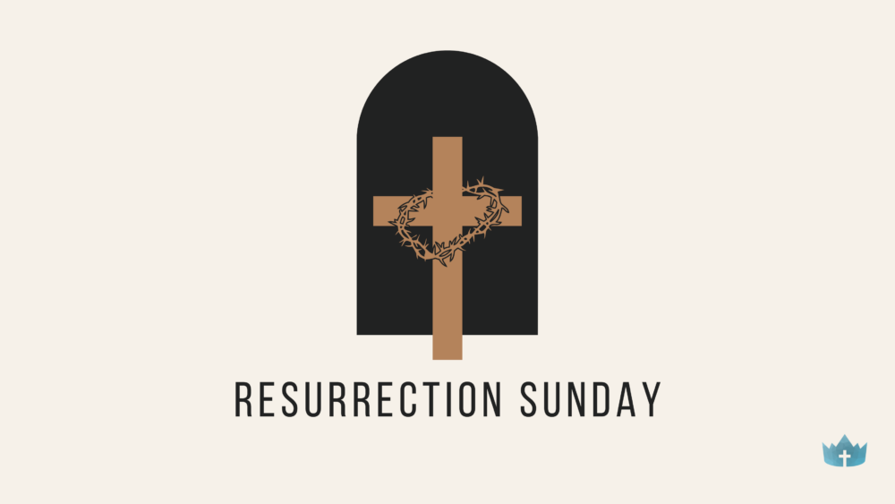 Resurrection Sunday (2024)